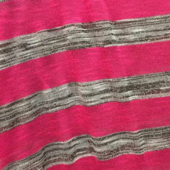 One shoulder top - Picture 2 of 3